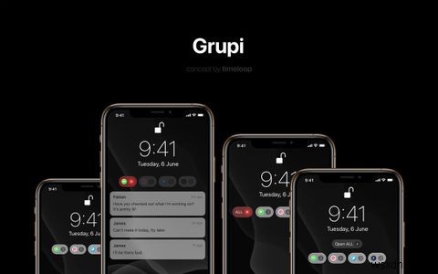 21 Tweak Jailbreak iOS 14 Tốt Nhất Bạn Nên Thử