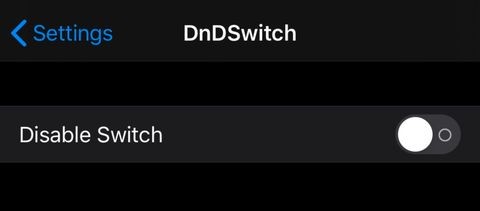 21 Tweak Jailbreak iOS 14 Tốt Nhất Bạn Nên Thử