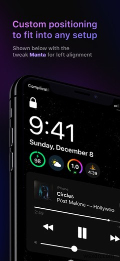 21 Tweak Jailbreak iOS 14 Tốt Nhất Bạn Nên Thử
