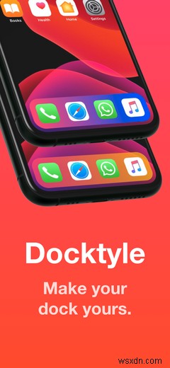 21 Tweak Jailbreak iOS 14 Tốt Nhất Bạn Nên Thử