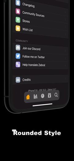 21 Tweak Jailbreak iOS 14 Tốt Nhất Bạn Nên Thử