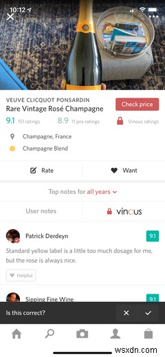 6 Ứng Dụng Mixology Trên iPhone Để Pha Chế Đồ Uống Tuyệt Vời