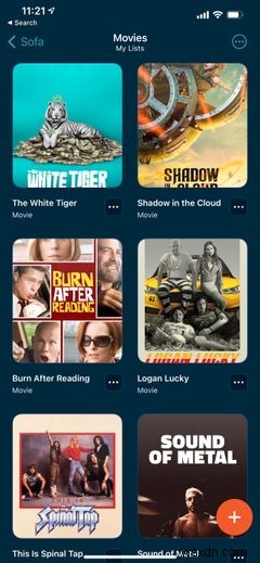 10 Ứng Dụng iPhone Tốt Nhất Để Theo Dõi Phim & Chương Trình TV