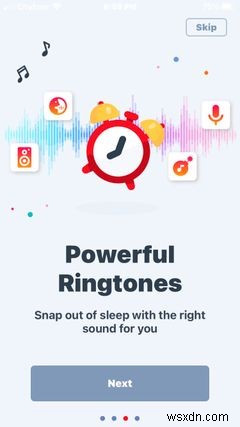 7 Ứng Dụng Báo Thức iPhone Thay Thế Tốt Nhất