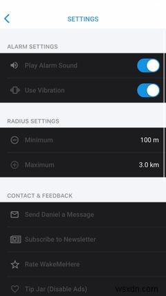7 Ứng Dụng Báo Thức iPhone Thay Thế Tốt Nhất