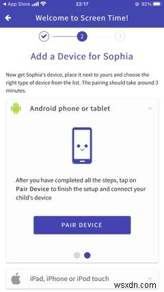 8 Ứng Dụng Kiểm Soát Cha Mẹ Tốt Nhất Cho iPhone