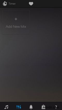 7 Ứng Dụng White Noise iPhone Giúp Bạn Ngủ Ngon