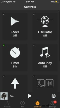 7 Ứng Dụng White Noise iPhone Giúp Bạn Ngủ Ngon