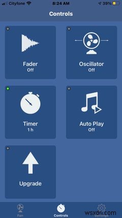 7 Ứng Dụng White Noise iPhone Giúp Bạn Ngủ Ngon