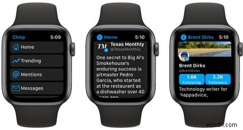 9 Ứng Dụng Apple Watch Không Cần iPhone Gần Đó