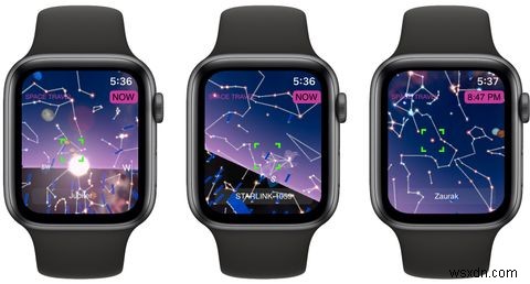 9 Ứng Dụng Apple Watch Không Cần iPhone Gần Đó
