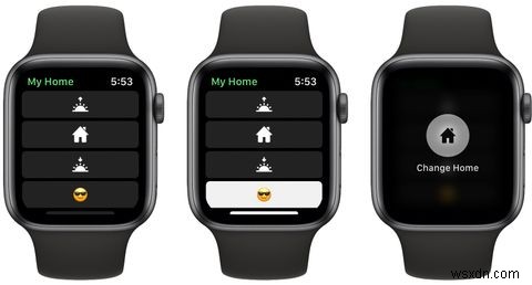 9 Ứng Dụng Apple Watch Không Cần iPhone Gần Đó