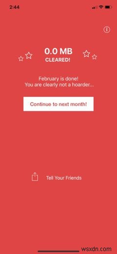 Cách xóa ảnh trùng lặp trên iPhone