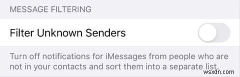 Cách bỏ chặn số điện thoại trên iPhone