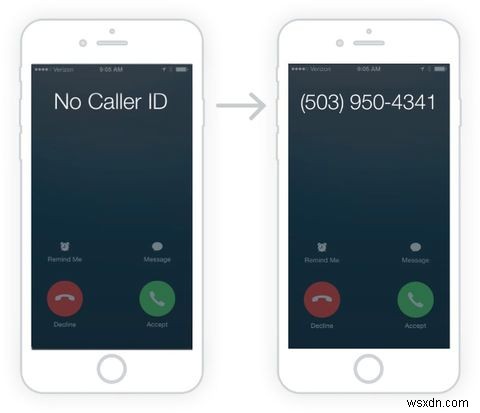 Cách bỏ chặn số điện thoại trên iPhone