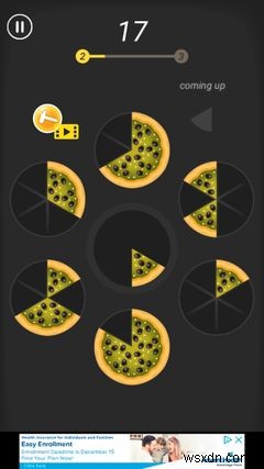 8 ứng dụng game puzzle thư giãn nhất trên iPhone