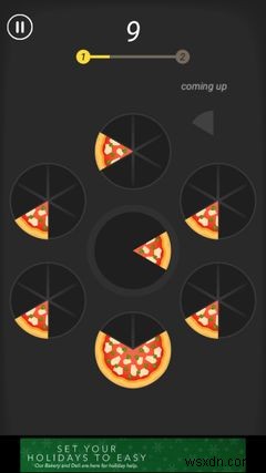 8 ứng dụng game puzzle thư giãn nhất trên iPhone