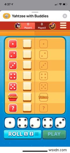 9 game iMessage hay nhất và cách chơi với bạn bè