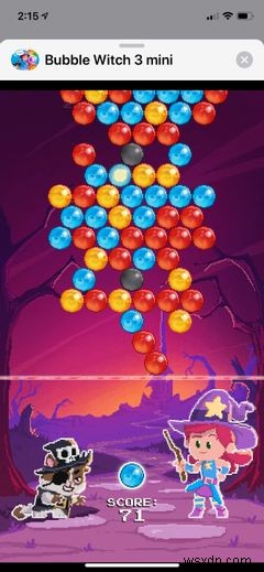 9 game iMessage hay nhất và cách chơi với bạn bè