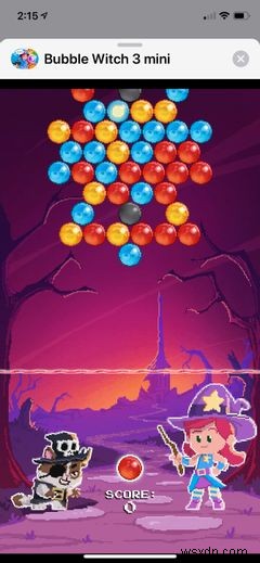 9 game iMessage hay nhất và cách chơi với bạn bè