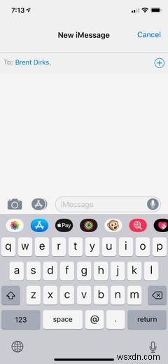 9 game iMessage hay nhất và cách chơi với bạn bè