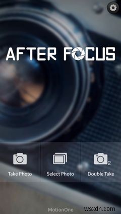 4 ứng dụng Portrait Mode tốt nhất cho mọi iPhone