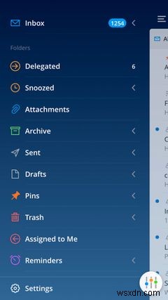 Các ứng dụng Email tốt nhất cho iPhone bạn phải thử