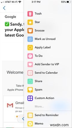 Các ứng dụng Email tốt nhất cho iPhone bạn phải thử