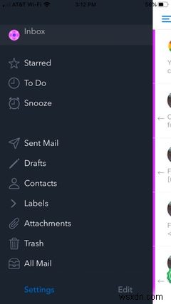 Các ứng dụng Email tốt nhất cho iPhone bạn phải thử