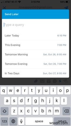 Các ứng dụng Email tốt nhất cho iPhone bạn phải thử