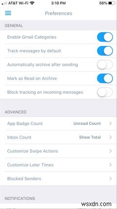 Các ứng dụng Email tốt nhất cho iPhone bạn phải thử