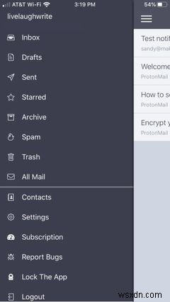 Các ứng dụng Email tốt nhất cho iPhone bạn phải thử