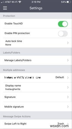 Các ứng dụng Email tốt nhất cho iPhone bạn phải thử