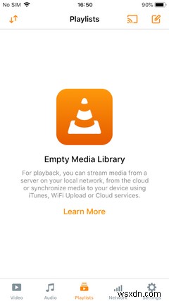 Các ứng dụng trình phát video tốt nhất cho iPhone và iPad