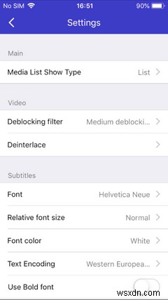 Các ứng dụng trình phát video tốt nhất cho iPhone và iPad