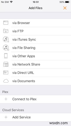 Các ứng dụng trình phát video tốt nhất cho iPhone và iPad