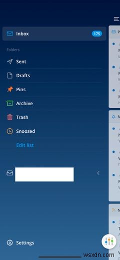 6 ứng dụng email iPhone tốt nhất để tổ chức inbox