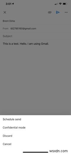 6 ứng dụng email iPhone tốt nhất để tổ chức inbox