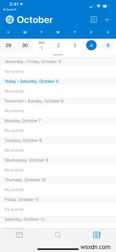 6 ứng dụng email iPhone tốt nhất để tổ chức inbox