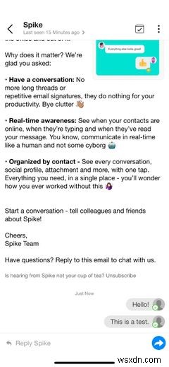 6 ứng dụng email iPhone tốt nhất để tổ chức inbox