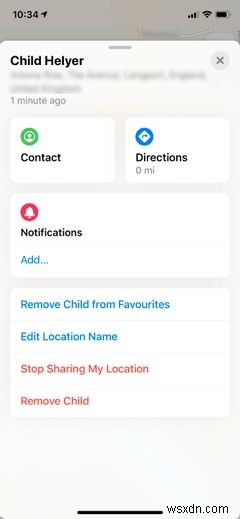 Find My App trong iOS 13 là gì? Tất tần tật bạn cần biết