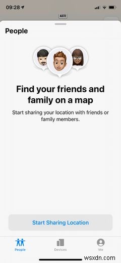 Find My App trong iOS 13 là gì? Tất tần tật bạn cần biết