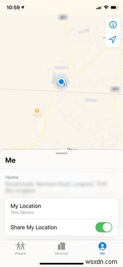 Find My App trong iOS 13 là gì? Tất tần tật bạn cần biết