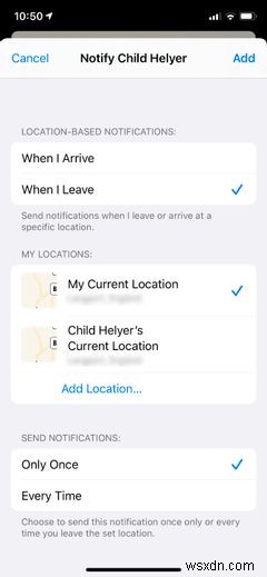 Find My App trong iOS 13 là gì? Tất tần tật bạn cần biết