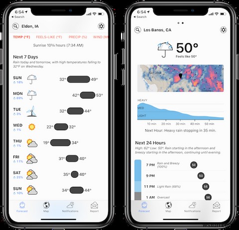 8 ứng dụng iPhone App Store đáng đồng tiền bát gạo