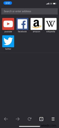 15 ứng dụng iPhone phổ biến hỗ trợ Dark Mode