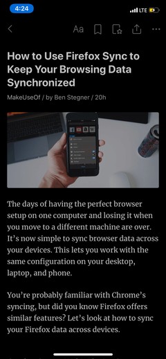 15 ứng dụng iPhone phổ biến hỗ trợ Dark Mode