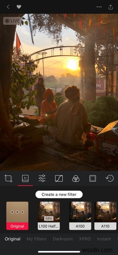 15 ứng dụng iPhone phổ biến hỗ trợ Dark Mode