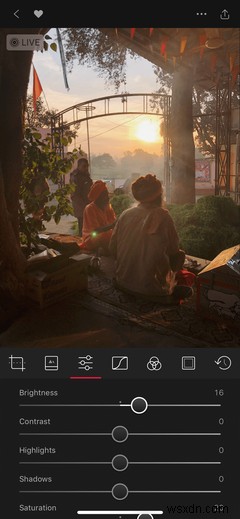 15 ứng dụng iPhone phổ biến hỗ trợ Dark Mode