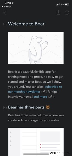 15 ứng dụng iPhone phổ biến hỗ trợ Dark Mode